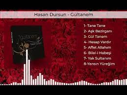 Hasan Dursun - yak sultanim